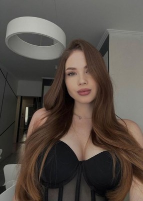 Проститутка Даша