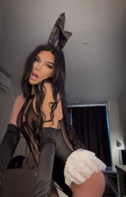 Проститутка Вика