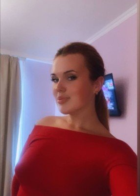 Проститутка Александра