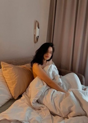 Проститутка Даяна