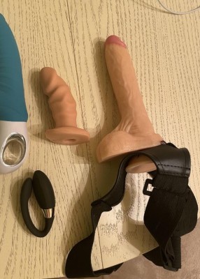 Проститутка EVA