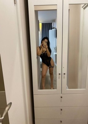 Проститутка Элен