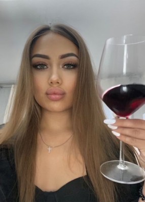 Проститутка Лера