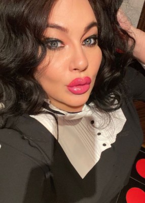 Проститутка Margo