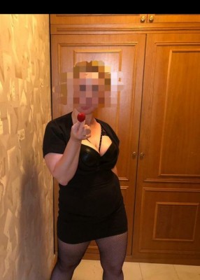 Проститутка Жанна