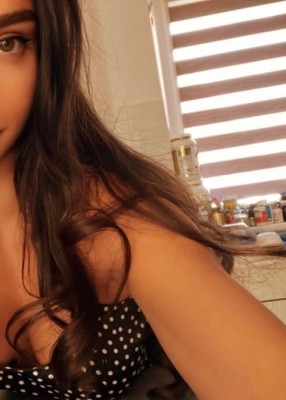 Проститутка Алиса