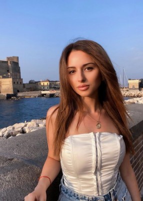 Проститутка Катя