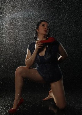 Проститутка Янэ