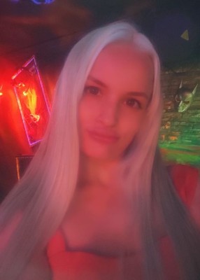 Проститутка Мария