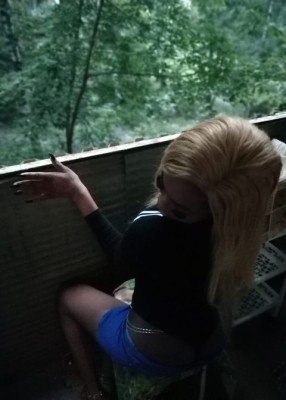 Проститутка Дженн