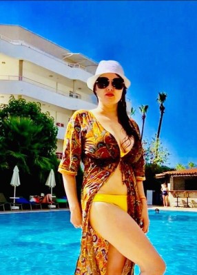 Проститутка Анастасия