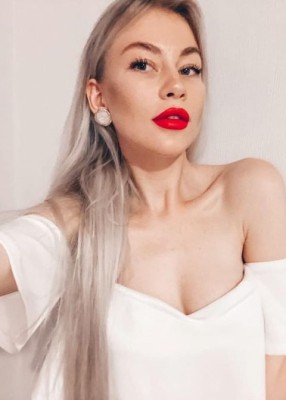 Проститутка Карина