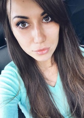 Проститутка Аделина