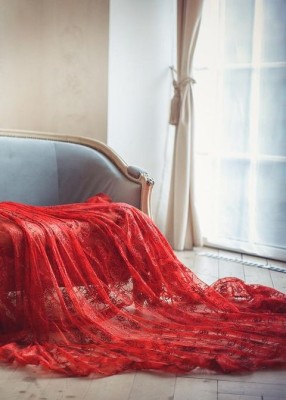 Проститутка Каролина