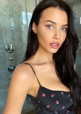 Проститутка Милана