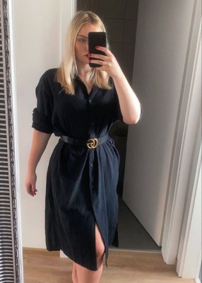 Проститутка Мила