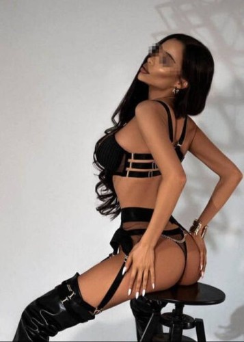 Проститутка Аня Аня