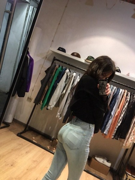 Проститутка Вика